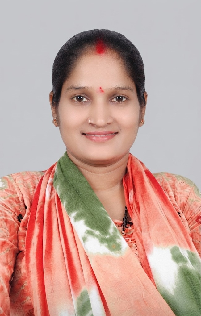 Rinki - Part time Baby Sitter in Chembur in Mumbai
